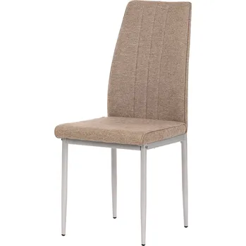 Jídelní židle Židle jídelní hnědá DCL-379 BR2