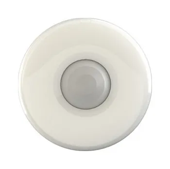 Pohybové čidlo Digitální stropní QUAD PIR detektor