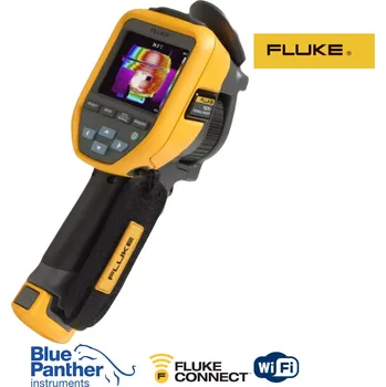 Termokamera Termokamera Fluke TiS75+