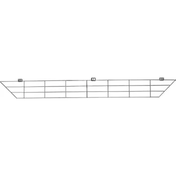 králíkárna Výběh pro králíky 51104a Varianta: podélná / k prodlužujícímu dílu 51104b - pro hlodavce, rohová.