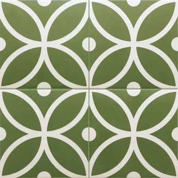 Dlažba EQUIPE RIVOLI EQ VEN030710 20 x 20 x 0,9 mix barev 1 m2