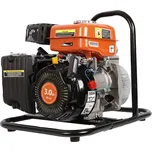 Leo LGP 15-A čerpadlo s benzínovým pohonem ZB00058195