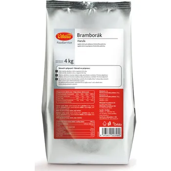 Bramborák 4kg Vitana