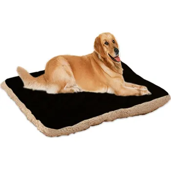 Pelíšek pro psa Surtep Animals Chladící podložka Summer Barva: Černá, Velikost: S - 47 x 34 cm