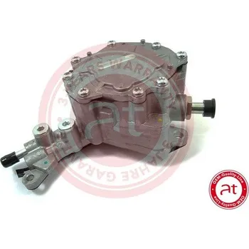 Vakuové čerpadlo Vakuové čerpadlo, brzdový systém at autoteile germany at22340