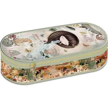 Penál ARGUS Penál oválný Anekke 18470385