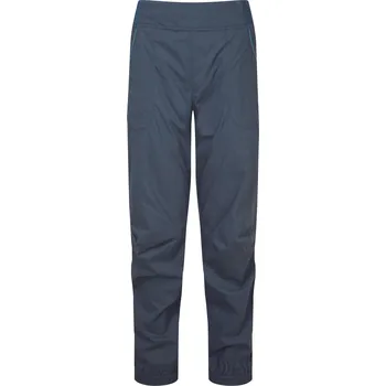 Dámské kalhoty Mountain Equipment Anvil Pant Women'S - běžná délka Barva: Blue Nights, Velikost: M