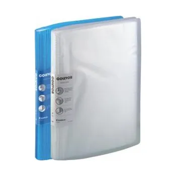 Archivační box Comix Katalogová kniha 18mm A7599 A4 Barva: Modrá