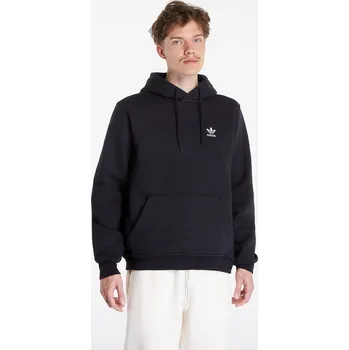 Pánská mikina Mikina adidas Originals Essentials Hoodie Black XL