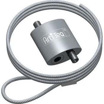 Rám na obraz Závěsný systém na obrazy - Loop Hanger (smyčka) (Set Loop Hanger + Loop 300 cm 10 kg)