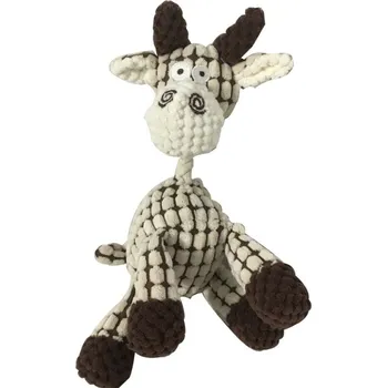 Hračka pro psa Surtep Animals Hračka pro psa Kozlík 24 x 20 cm