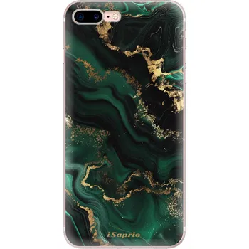 Odolné silikonové pouzdro iSaprio - Emerald - iPhone 7 Plus