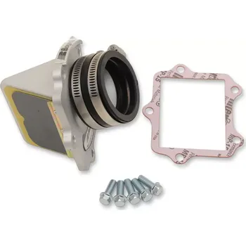 Klapky sání BOYSEN RAD VALVE kompletní pro YAMAHA YZ 250 rok 2002-2024 viz popis (Doplňky pro motokros)