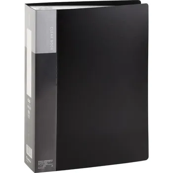 Archivační box Comix Katalogová kniha Economy 36mm PF60AK A4 Barva: Modrá