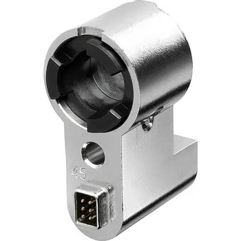 Vložka do dveří Netatmo Doorlock extension 45mm NDL-E45