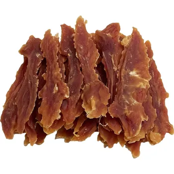 Pamlsek pro psa For Dogs and Cats Pochoutka Kachní prsa sušená 230g