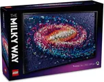 LEGO Art 31212 Galaxie Mléčná dráha