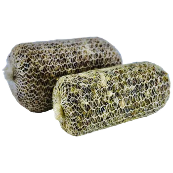 Návnadová surovina LK Baits PVA Zig Rig mix 25x50mm 10ks