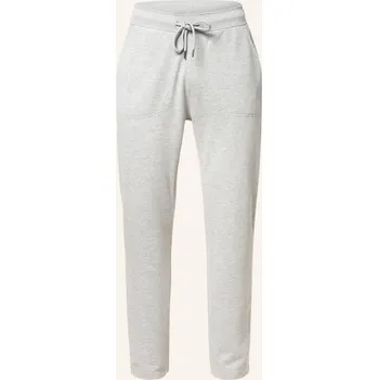 Juvia Pánské Tepláky, světle šedá, 56