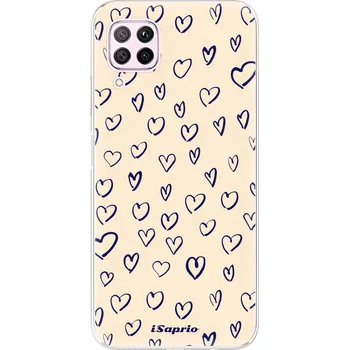Pouzdro na mobilní telefon Odolné silikonové pouzdro iSaprio - Heart Light - Huawei P40 Lite