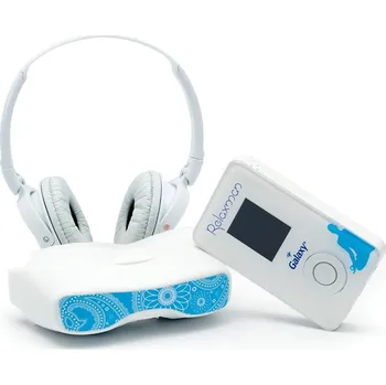 Zdraví Galaxy AVS přístroj Relaxman Basic Plus ve Zlaté záruce - verze B