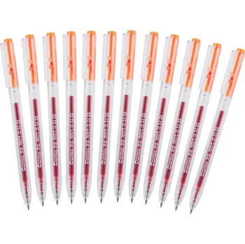 Comix Gelové pero Rollerball GPP002 Barva: Růžová