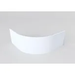 WellMall Panel ke sprchové vaničce SAP AS 100x80 Pravá, skladem