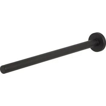 Držák na ručník Tiger Boston věšák na ručník černá 3042.3.07.46