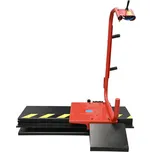 Ferdus BJ-05 16.733 zvedací zařízení