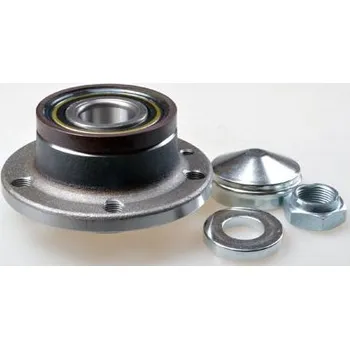 Sada ložisek kol DENCKERMANN w413531