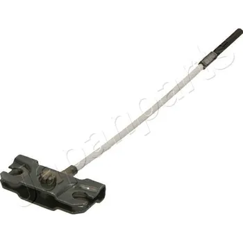 Lanko parkovací brzdy Tažné lanko, parkovací brzda JAPANPARTS BC-141