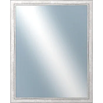 Zrcadlo DANTIK - Zarámované zrcadlo - rozměr s rámem cca 40x50 cm z lišty ANDRE champagne střední (3014)