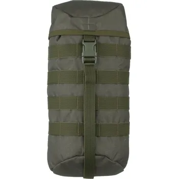 turistický batoh Wisport Wisport® přídavná boční kapsa Raccoon 9L - RAL7013