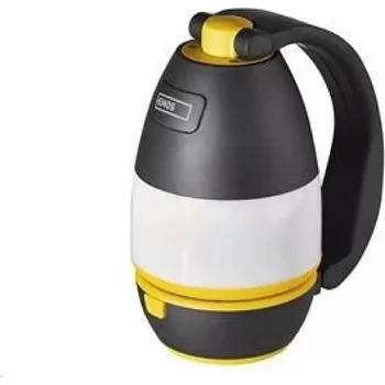 Svítilna Emos P4008 LED multifunkční kempingová svítilna 215 lm, 3× AA