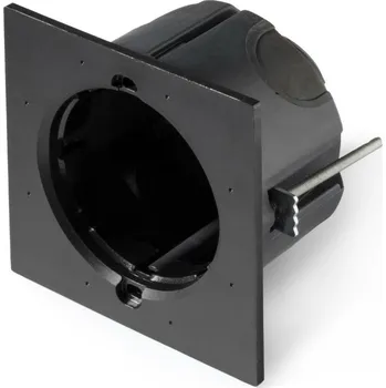 Úložný box FARO DART SQ box pro zapuštěnou montáž