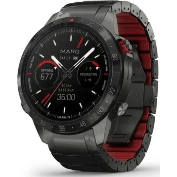 Chytré hodinky Garmin MARQ 2