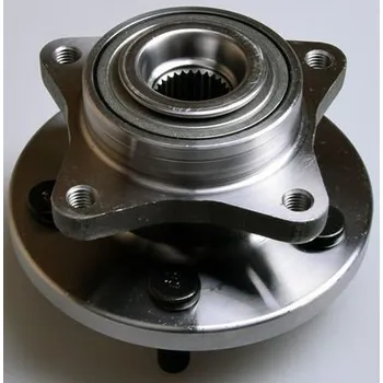 Sada ložisek kol DENCKERMANN W413585