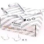 Trubky topení Fiat Ducato od 2006, 77364072