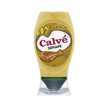 Hořčice Calvé Hořčice (Senape) 250ml