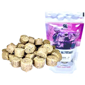 LK Baits Pelety krmné KAPR 17mm, 250g