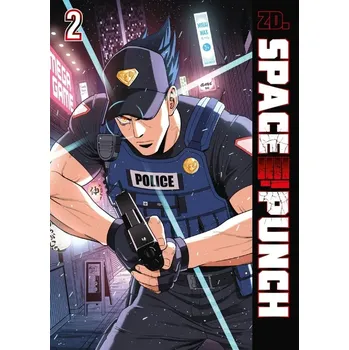Space Punch 2 - ZD.