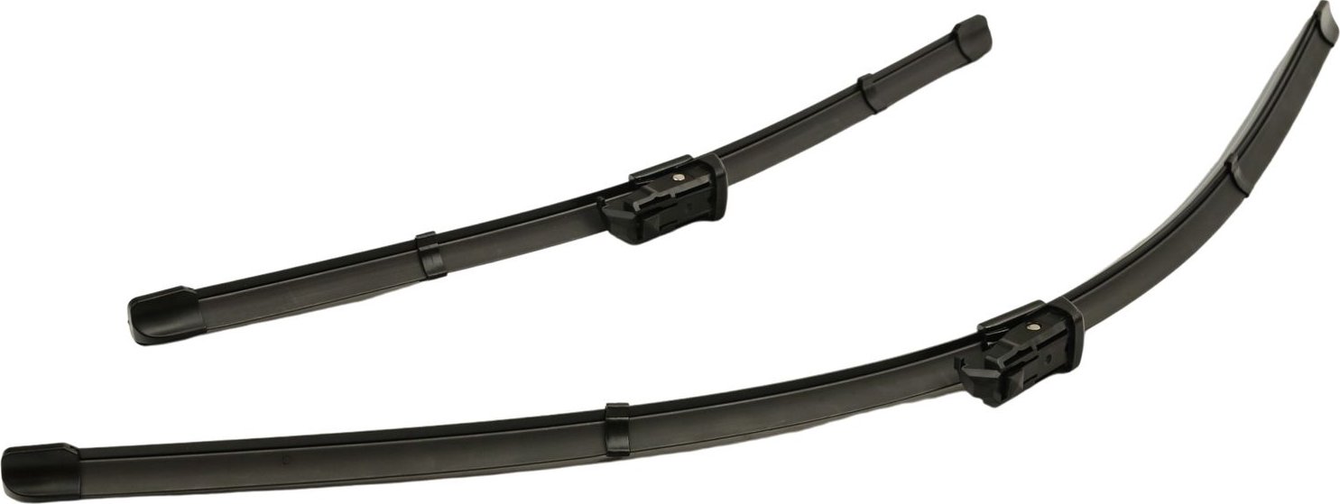 Stěrače Citroën Berlingo, Partner 2008-2018 přední, 650/400 mm, 1642334680
