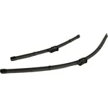 Stěrače Citroën Berlingo, Partner 2008-2018 přední, 650/400 mm, 1642334680