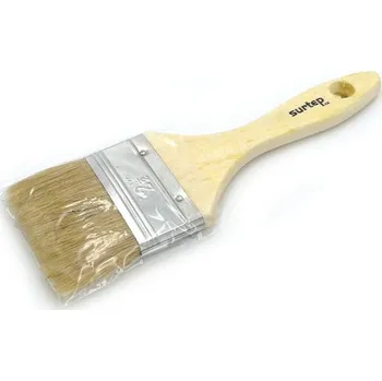 Malířský štětec SURTEP, s. r. o. Plochý štětec EXPERT Velikost: 2,5"/63,5mm