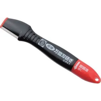 Zahradní nůžky Master Trimmer Saboten Multifunction Sharpener, brousek na nůžky