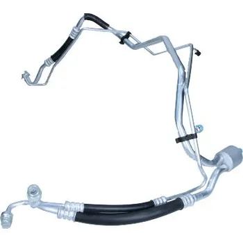 Vedení klimatizace Hadice klimatizace Citroën Berlingo, Partner 2008-2016 do výparníku, 6477D5