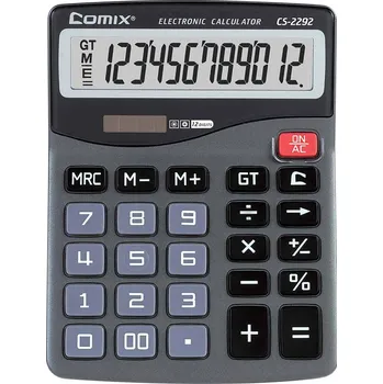 Kalkulačka Comix Kalkulačka Office CS-2292