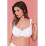 Podprsenka Triola 21662 bílá Barva: Bílá, Velikost: 85G