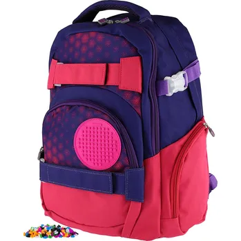 Školní batoh PIXIE CREW školní batoh Hexee