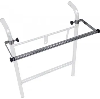 Lehátko do ordinace Moretti, Úchyt na papírové role MIA370